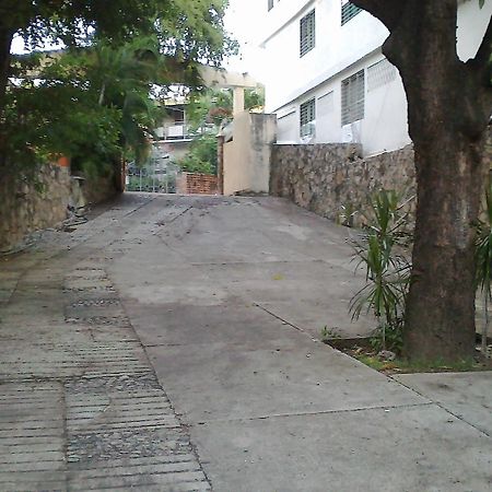 Hotel Minibrisas Acapulco Eksteriør billede