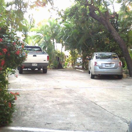 Hotel Minibrisas Acapulco Eksteriør billede