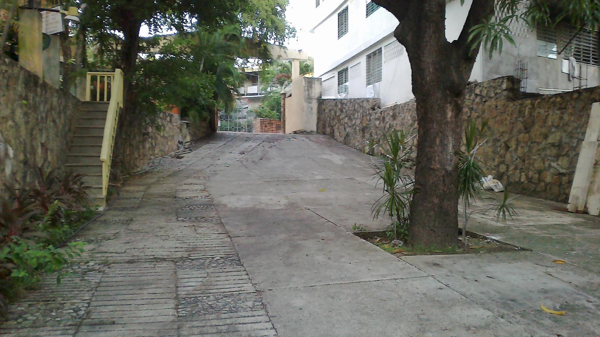 Hotel Minibrisas Acapulco Eksteriør billede