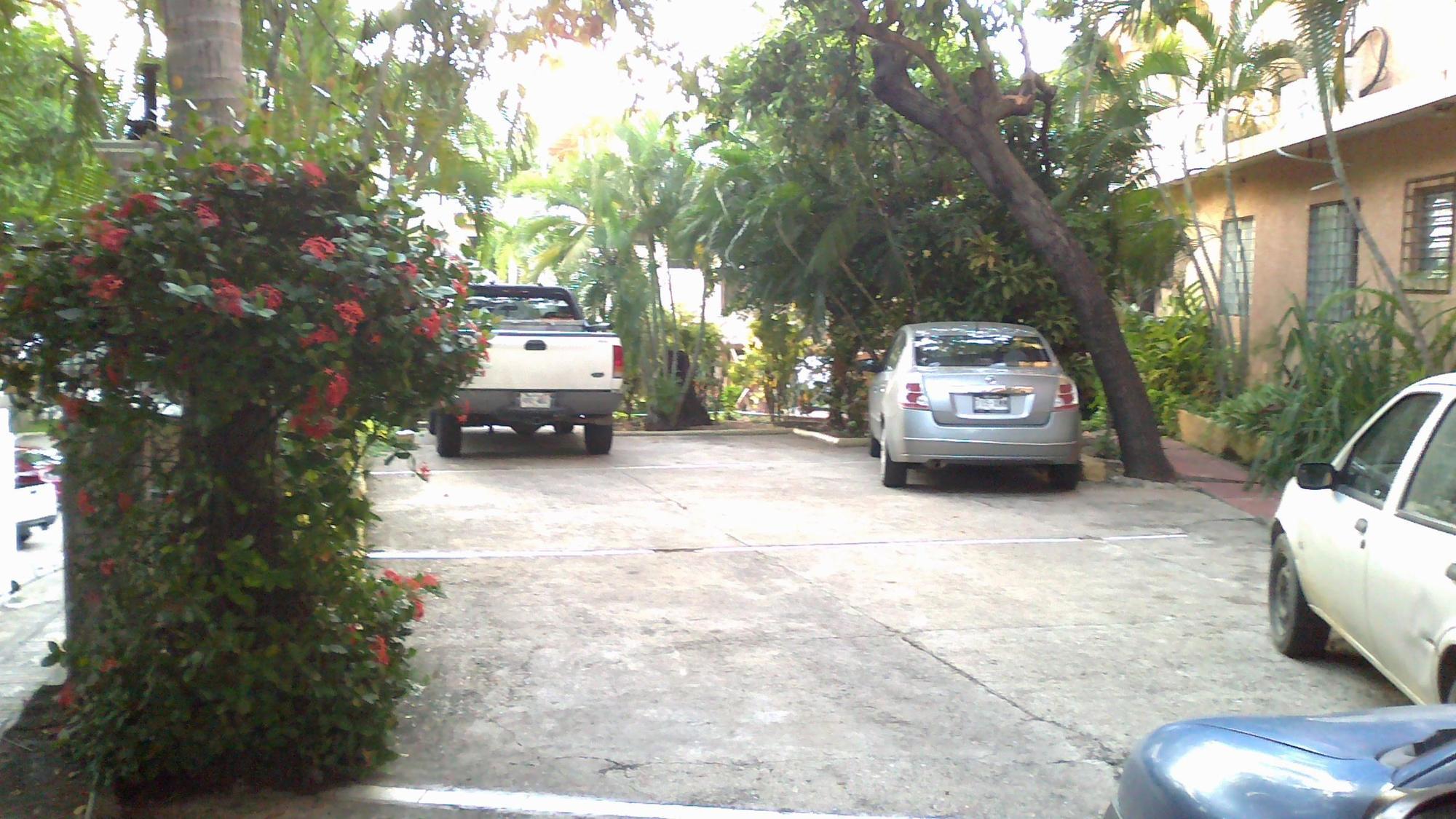 Hotel Minibrisas Acapulco Eksteriør billede