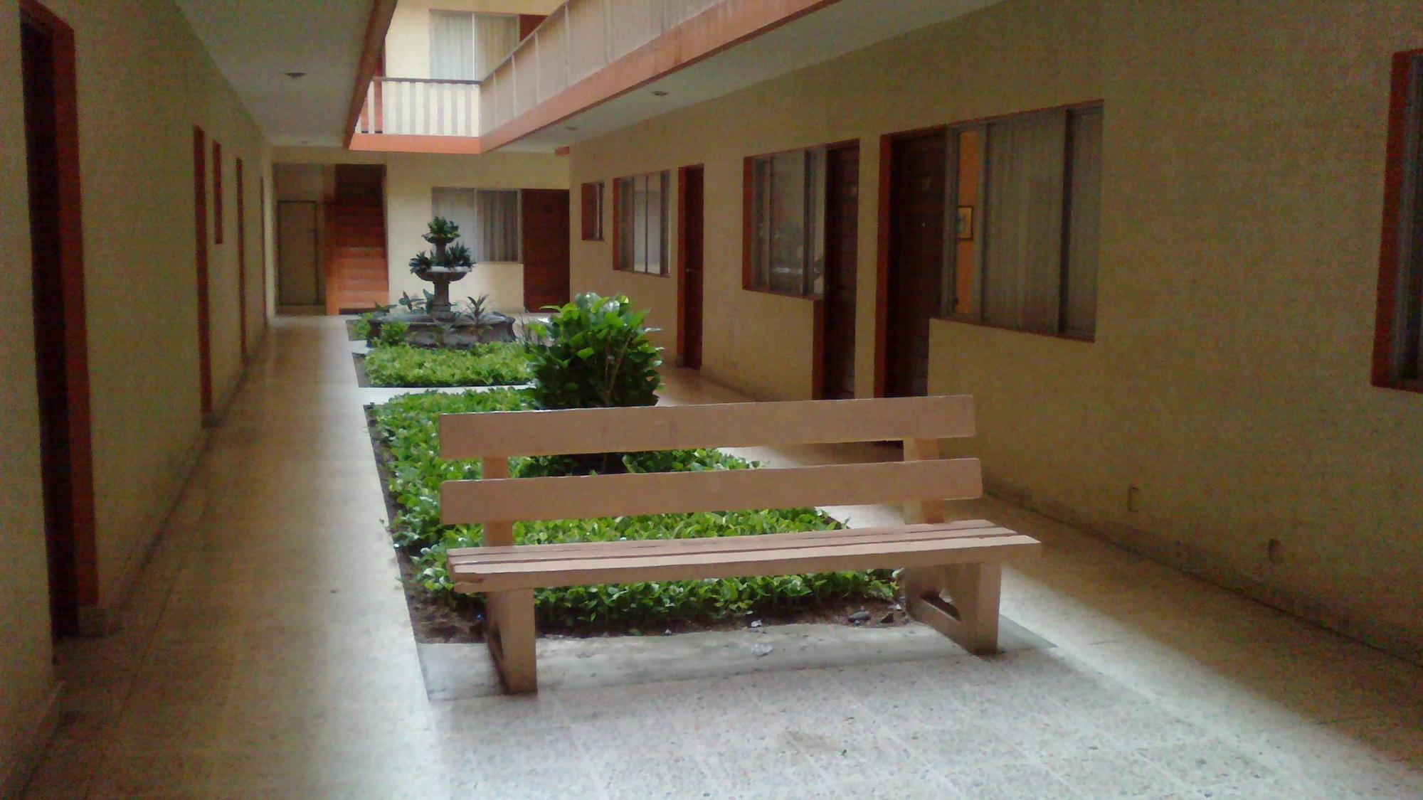 Hotel Minibrisas Acapulco Eksteriør billede